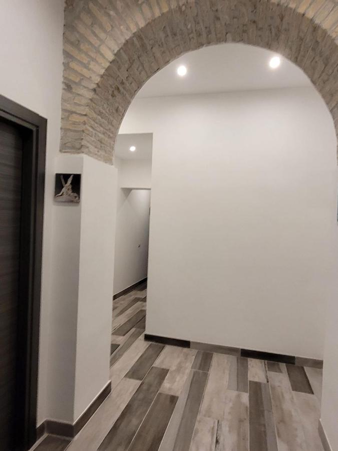 Rome Art Room Roma Exterior foto