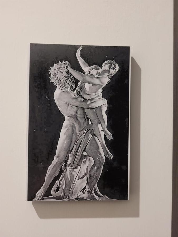 Rome Art Room Roma Exterior foto